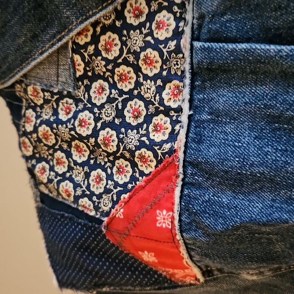 Polo Ralph Lauren Denim Jean Jacket - Picture 2 of 9